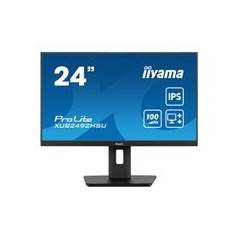 IIYAMA XUB2492HSU-B6 23.8inch IPS FHD(P)