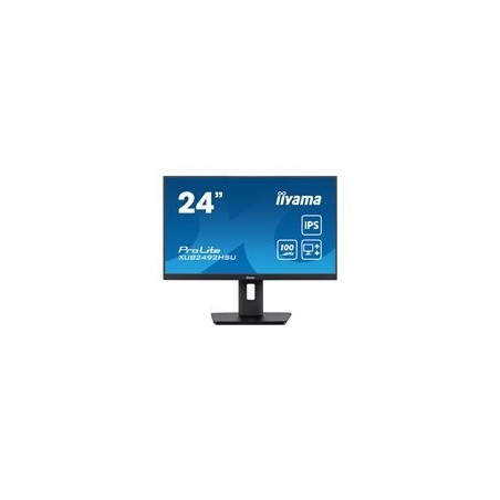 IIYAMA XUB2492HSU-B6 23.8inch IPS FHD(P)
