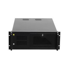 NETRACK NP5104 server case microATX