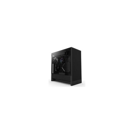 NZXT PC case H5 Flow 2024 midi tower