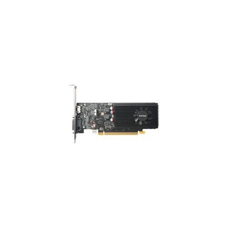 ZOTAC GeForce GT1030 2GB GDDR5 64 bit