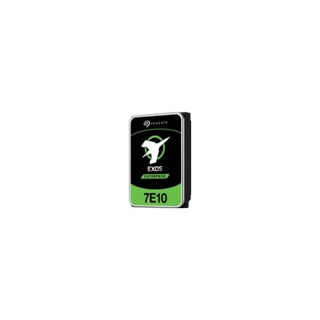 SEAGATE Exos 7E10 SAS 6TB 512n