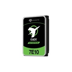 SEAGATE Exos 7E10 SAS 6TB 512e/4KN