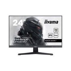 IIYAMA G2445HSU-B2 G-Master Black (P)