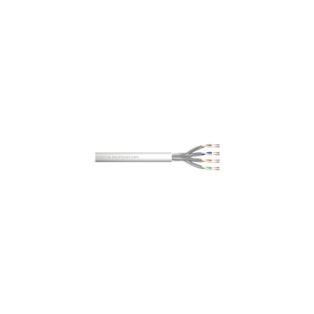 DIGITUS CAT 6A U/FTP twisted pair patch