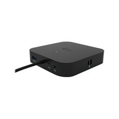 I-TEC USB-C Dual Display Docking Station