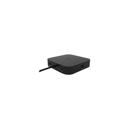 I-TEC USB-C Dual Display Docking Station