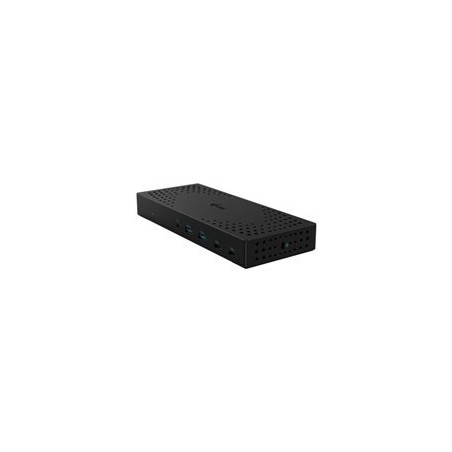 I-TEC USB3.0/USB-C/TB 3x4K Dock G2 PD100