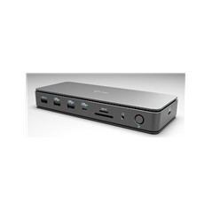 I-TEC TB4 Gen3 Dock 2x Display 7x USB