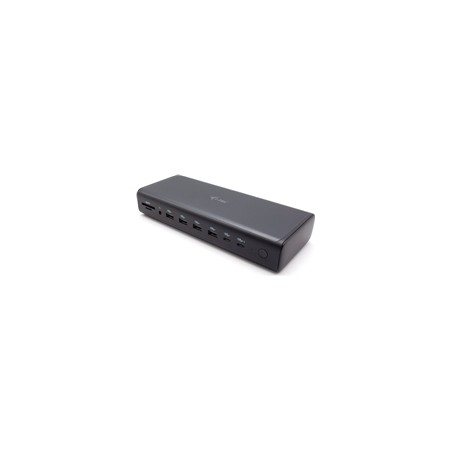 I-TEC Universal 6x 4K Display DS+PD140W