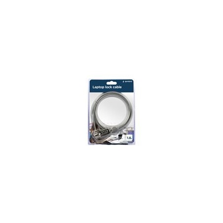 GEMBIRD LK-CL-01 Gembird Cable lock for