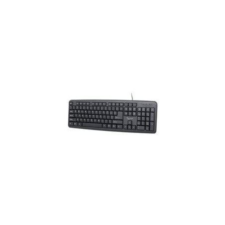 GEMBIRD Keyboard standard USB KB-U-103