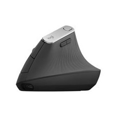 LOGI MX Vertical AdvancedErgonomic Mouse