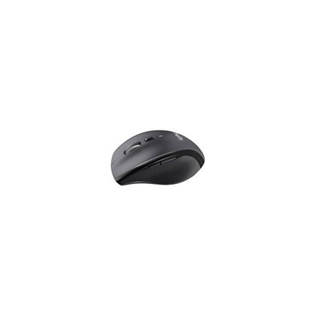 LOGI M705 wireless Mouse silver