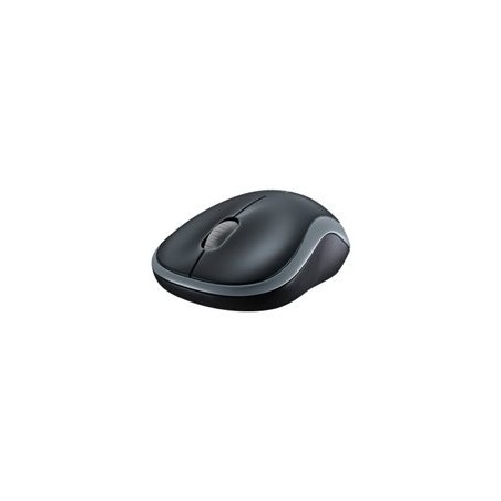 LOGI M185 Wireless Mouse SWIFT GREY EER2