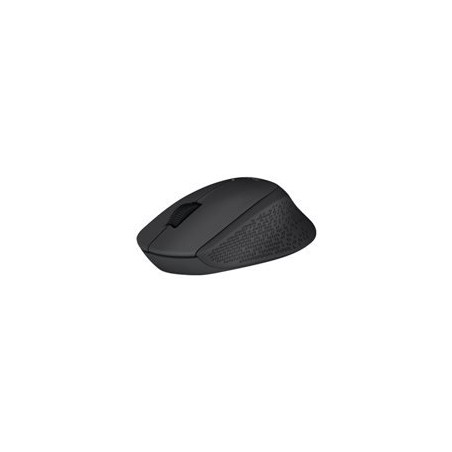 LOGI M280 Wireless Mouse - Black