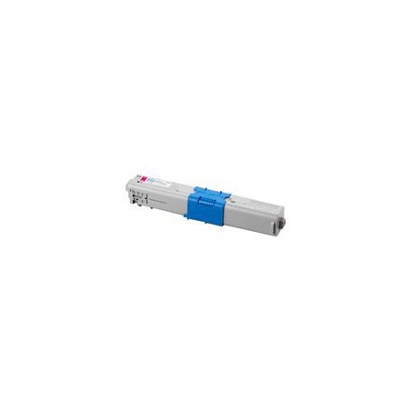 OKI cartridge C300/C500 magenta 2000page