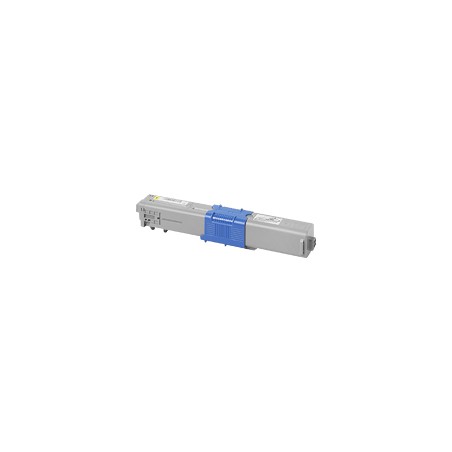 OKI cartridge C300/C500 yellow 2000pages