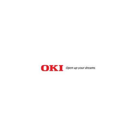 OKI Toner Yellow Pro8432WT 10K