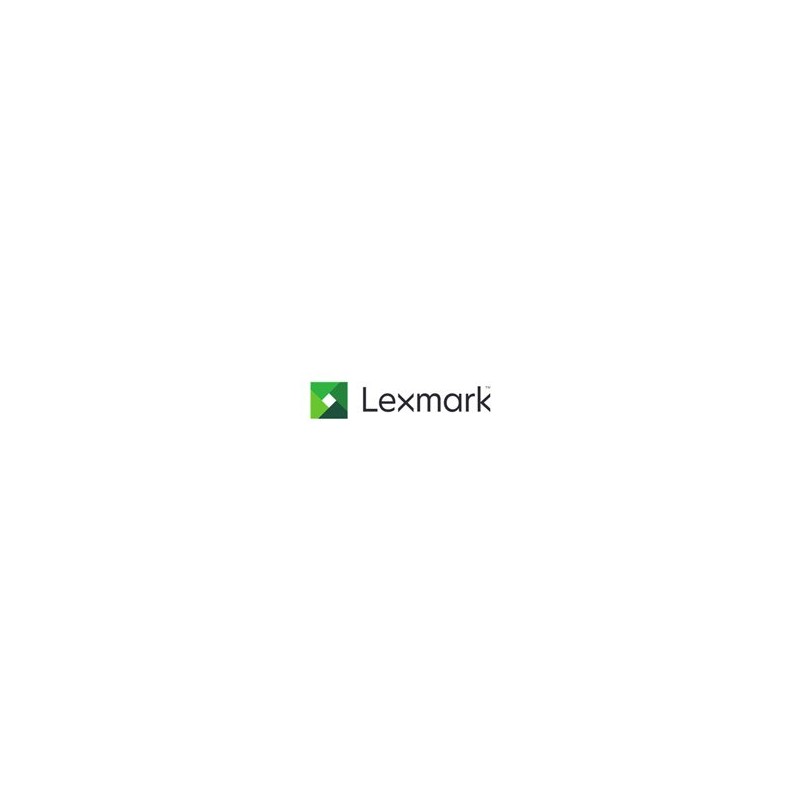 LEXMARK C2320M0 Magenta Return Program