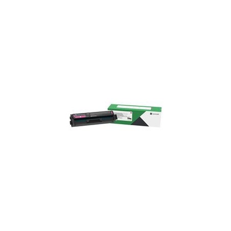 LEXMARK 20N2XM0 Magenta Extra High Yield