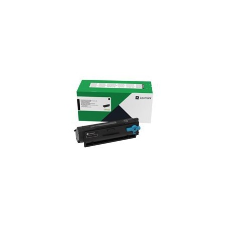 LEXMARK B342H00 Return Program Toner