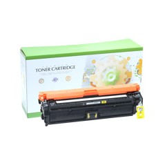STATIC CRT HP CE272A YLW reman 7.5k