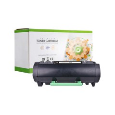 STATIC CRT Lexmark 56F2U00 BLK comp 25k