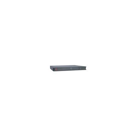 APC SmartUPS SC 450VA 230V 1U Rackmount