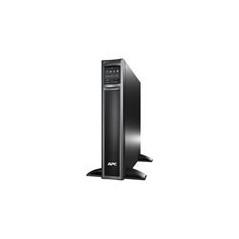 APC SmartUPS 750 Rack / Tower 2 HE