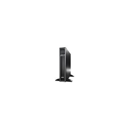 APC SmartUPS 750 Rack / Tower 2 HE