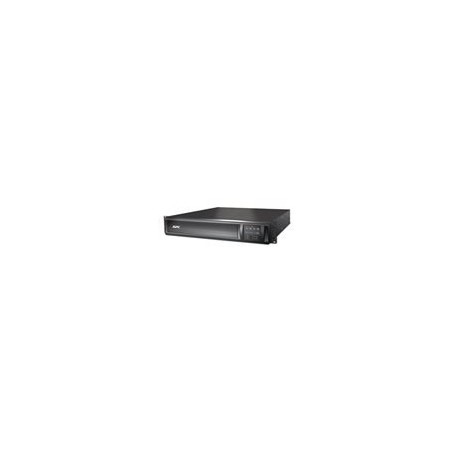 APC SmartUPS 1000 Rack / Tower 2 HE