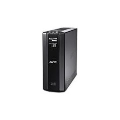APC Back UPS RS LCD 550 Master Control