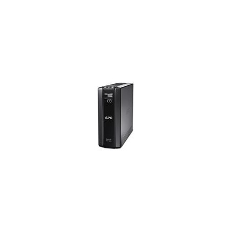 APC Back UPS RS LCD 550 Master Control