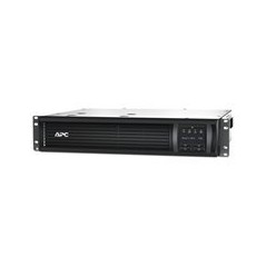 APC Smart-UPS 750VA LCD RM 2U 230V