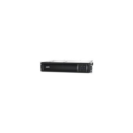 APC Smart-UPS 750VA LCD RM 2U 230V