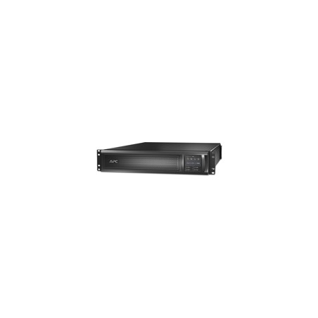 APC Smart-UPS X 3000VA Rack/Tower