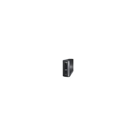 APC Power-Saving Back-UPS Pro 900
