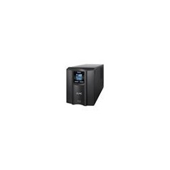 APC Smart-UPS C 1000VA LCD 230V