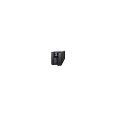 APC Smart-UPS C 1000VA LCD 230V