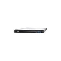 APC Smart-UPS 1500VA LCD 230V RM 1U