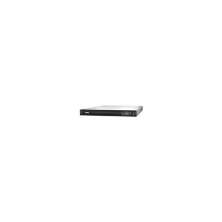 APC Smart-UPS 1500VA LCD 230V RM 1U