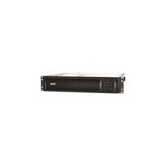APC Smart UPS 750VA LCD RM 2U 230V