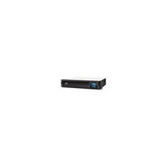 APC SmartConnect UPS SMC 1500VA Rack 2HE