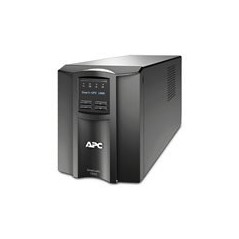 APC SmartConnect UPS SMT 1000 VA Tower