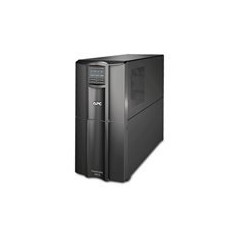 APC SmartConnect UPS SMT 3000 VA Tower