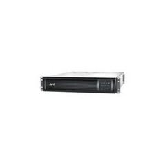 APC SmartConnect UPS SMT 3000 VA Rack