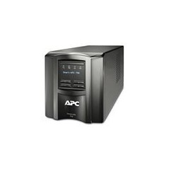 APC Smart-UPS 750VA LCD 230V Tower Smar