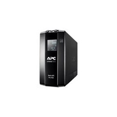 APC Back UPS Pro BR 900VA AVR LCD