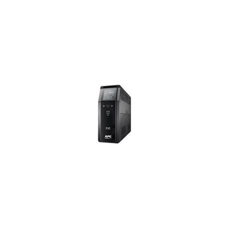 APC Back UPS Pro BR 1600VA Sinewave AVR